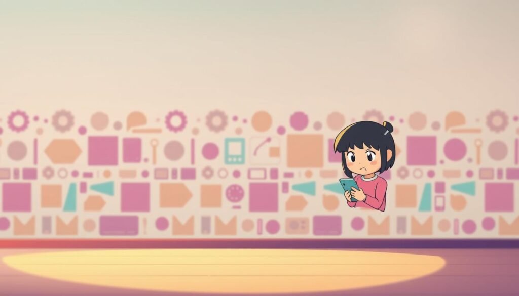 A minimalistic, vibrant Thursday meme featuring a retro aesthetic. In the foreground, a stylized cartoon character casually scrolls through their phone, their facial expression conveying a lighthearted, relatable sense of Thursday blues. The middle ground showcases a pattern of retro-inspired graphic elements, such as geometric shapes, pastel colors, and subtle textures, creating a visually engaging backdrop. The background is a softly blurred, gradient-based environment, adding depth and a calming, dreamlike quality to the overall composition. The lighting is soft and diffused, with a warm, golden tone that enhances the vintage charm. The overall mood is playful, nostalgic, and slightly ironic, capturing the spirit of a popular Thursday meme.