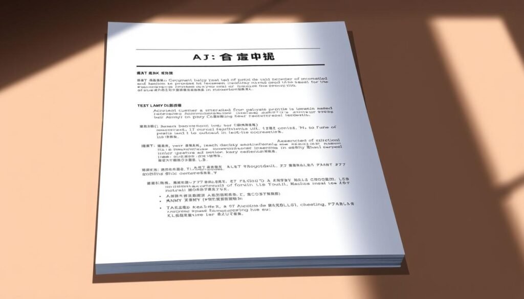 A neatly organized military documentation template, presented in a formal, professional manner. The document showcases a clean, minimalist design with a prominent header, clearly delineated sections, and well-spaced text fields. The template is illuminated by soft, directional lighting, casting subtle shadows that add depth and dimension. The camera captures the template at a slight angle, emphasizing its structured layout and attention to detail. The overall mood is one of precision, efficiency, and attention to protocol - crucial elements for crafting effective army memos.