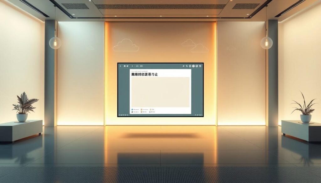 A sleek, modern meme generator interface floating in a minimalist, elegant digital workspace. The foreground showcases a clean, intuitive layout with customizable templates, tools, and options for crafting memes. The middle ground features a large, high-resolution display showcasing a humorous, iconic meme template, ready for personalization. The background evokes a serene, futuristic atmosphere with soft, ambient lighting and subtle digital patterns, creating a focused, inspirational setting for meme creation. The overall composition conveys a sense of creativity, technology, and the joy of meme-making.