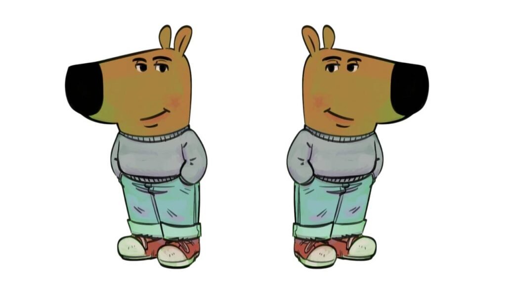 Best Free chill guy meme Downloads