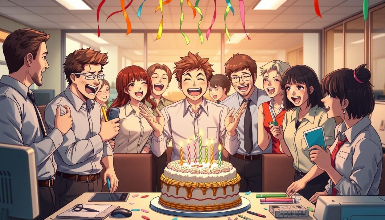 happy birthday co worker meme Download for free for Your Colleague 9 happy birthday co worker meme Download for free