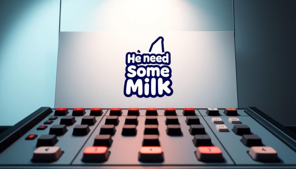 he need some milk meme sound soundboard effect Download for free