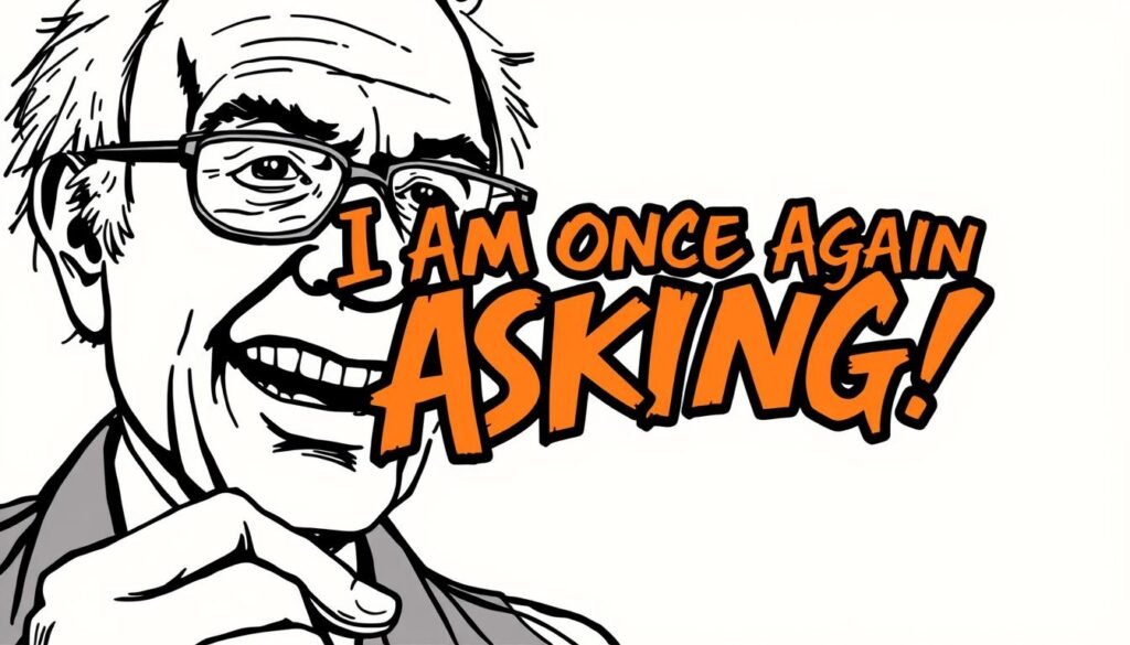 i am once again asking meme Download for free
