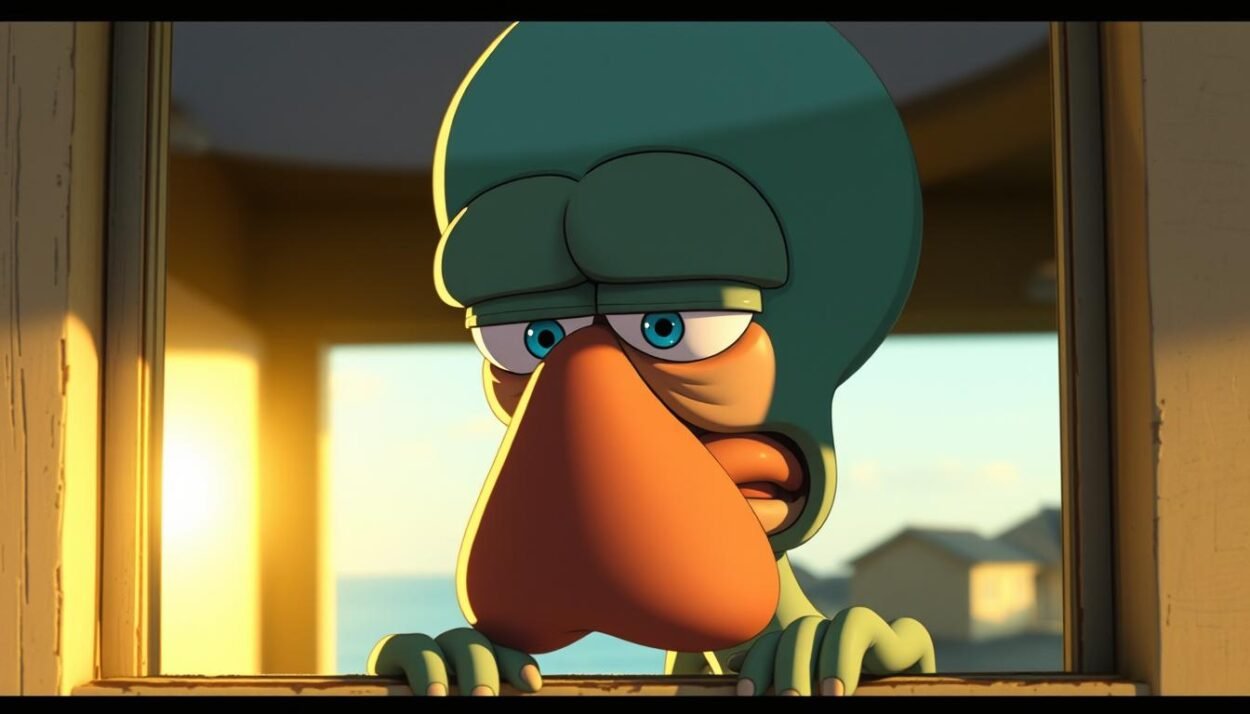 Get squidward looking out window meme Download for free 9 squidward looking out window meme Download for free