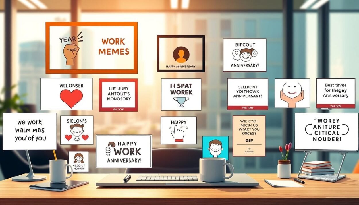 Download Hilarious Work Anniversary Memes for Free 9 work anniversary memes Download for free