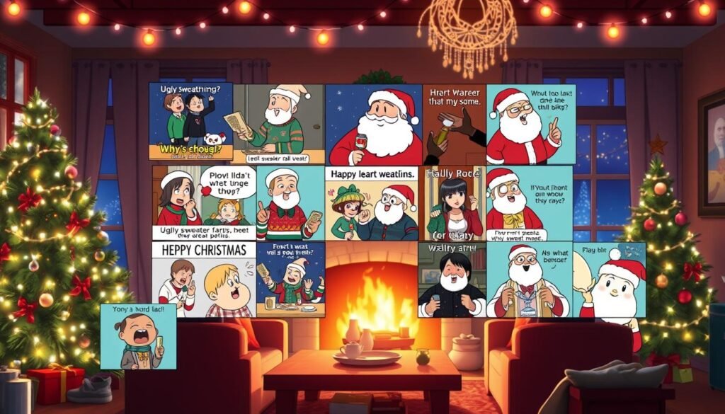 christmas funny memes Download for free