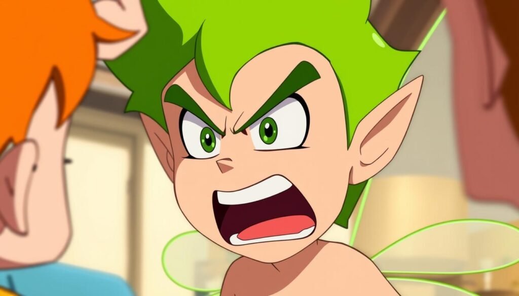cosmo yelling at timmy meme Download for free