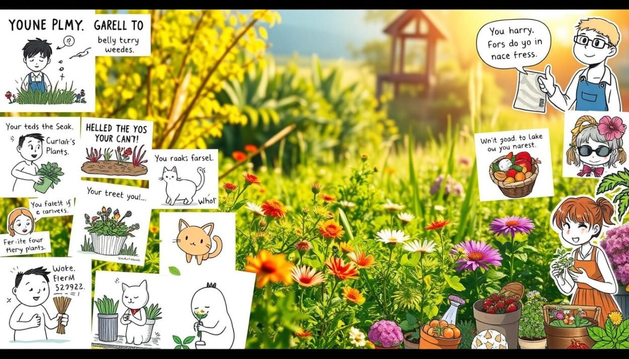 Gardening Meme Download for Free - Funny Memes for Gardeners 9 gardening meme Download for free