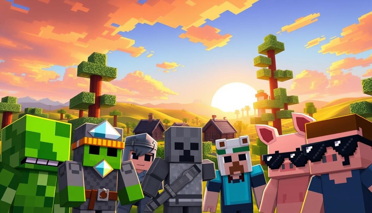 Get Your Favorite meme minecraft skins Download for free 9 meme minecraft skins Download for free