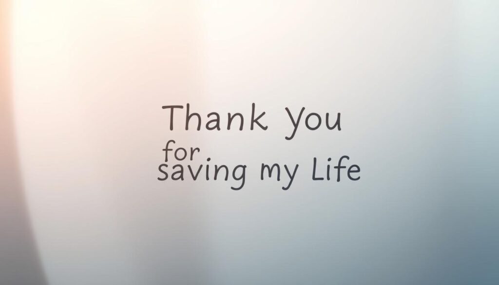 thank you for saving my life meme Download for free