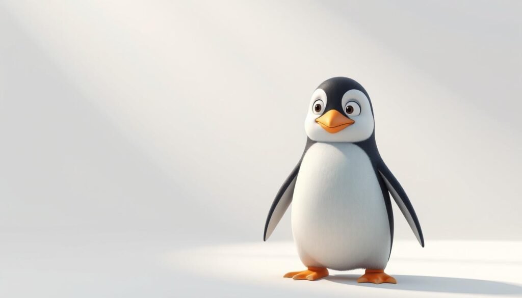 toy story penguin meme Download for free